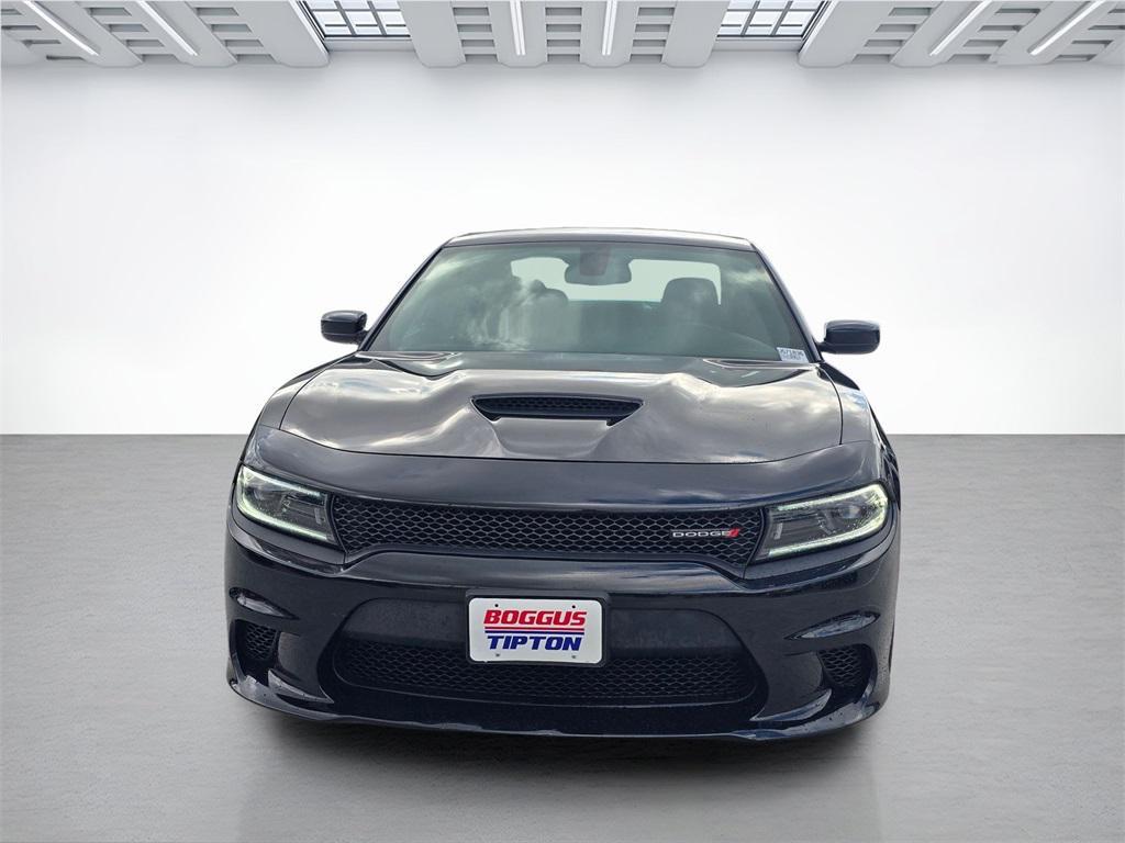 used 2023 Dodge Charger car, priced at $26,998