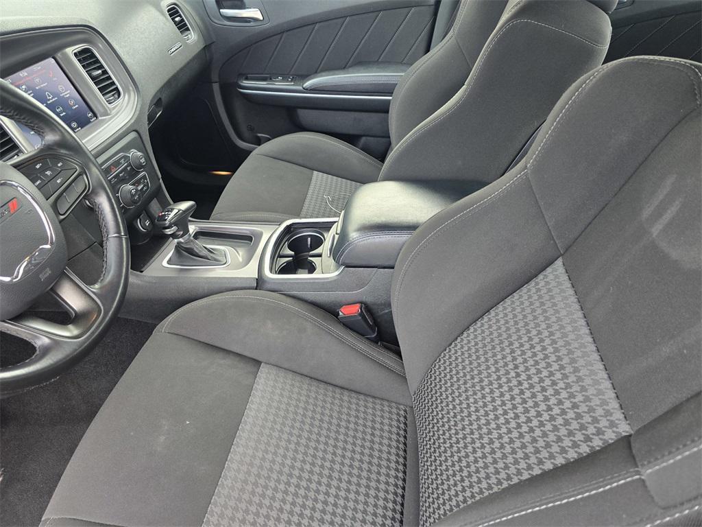 used 2023 Dodge Charger car, priced at $26,998