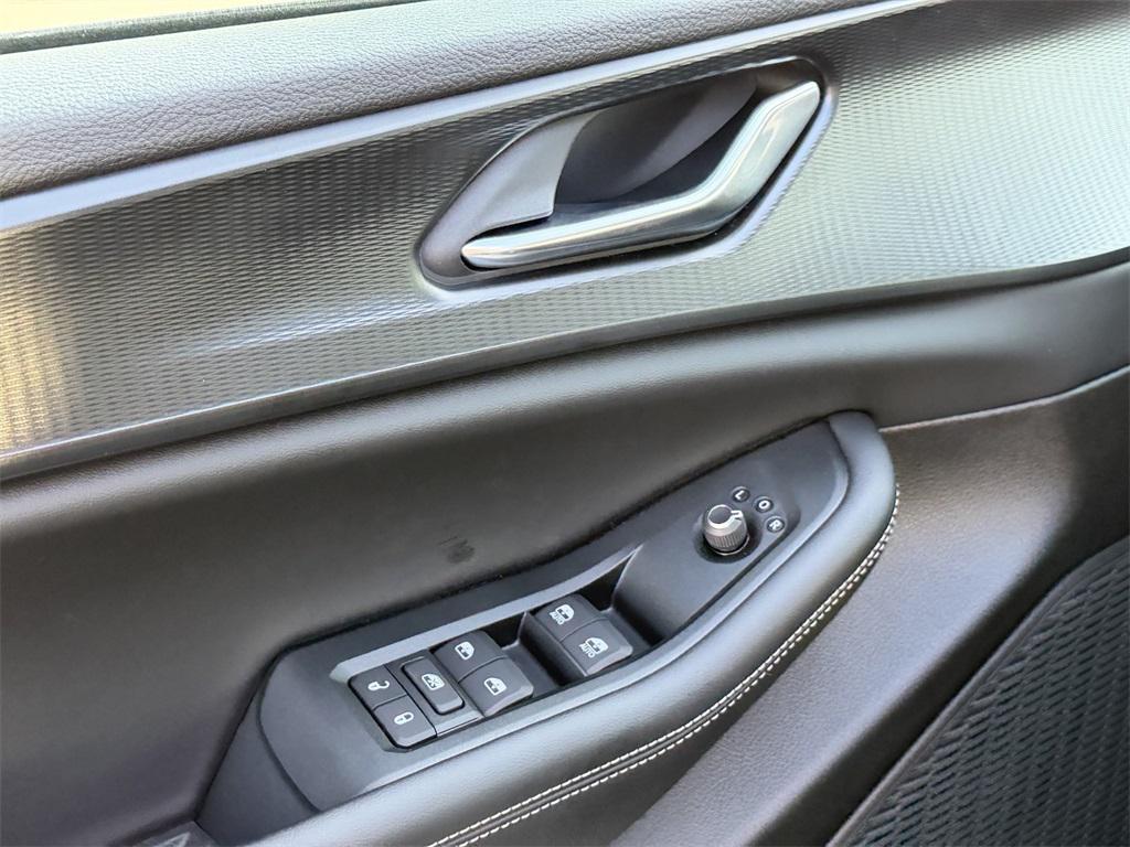 new 2025 Jeep Grand Cherokee L car, priced at $38,730