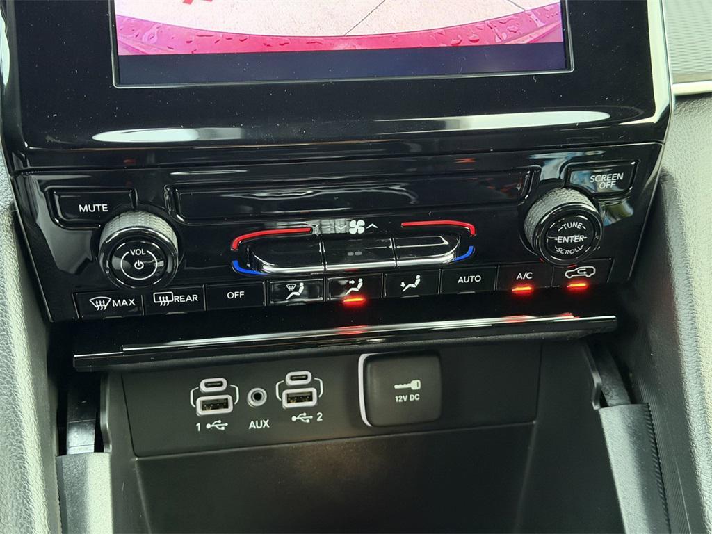 new 2025 Jeep Grand Cherokee L car, priced at $33,125