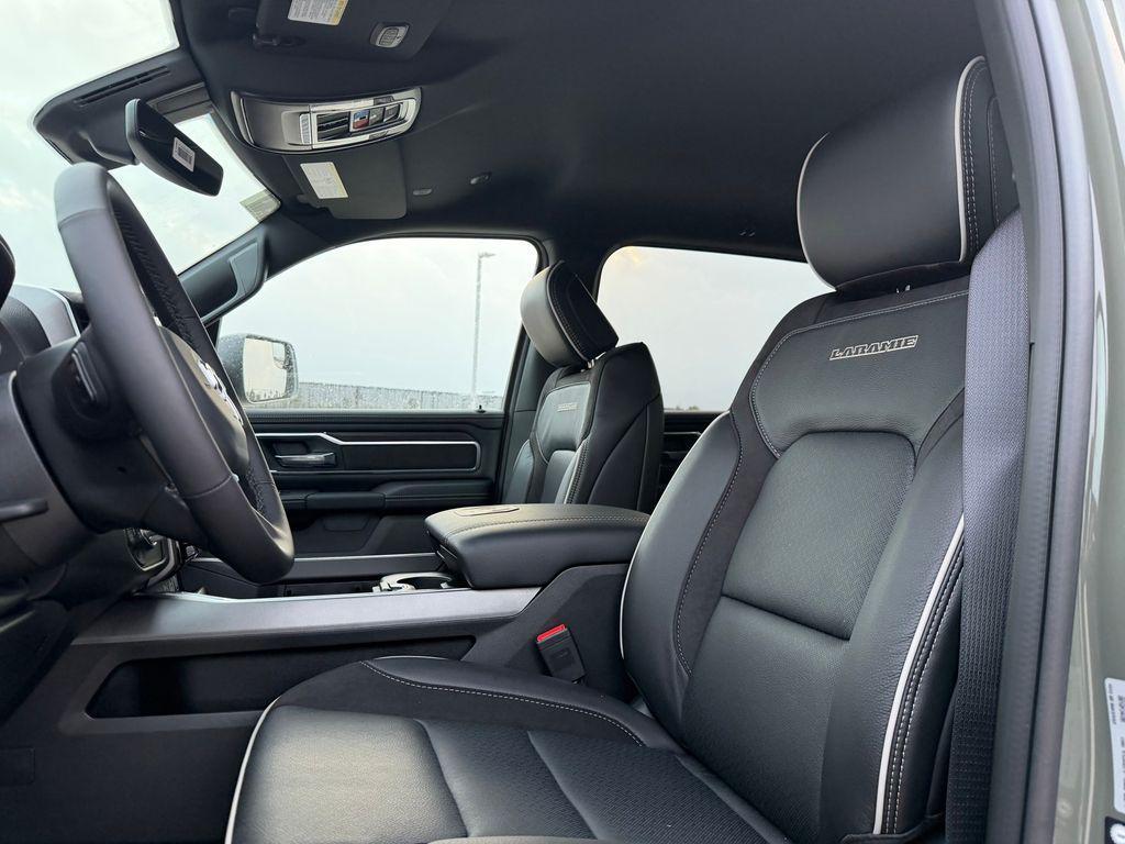 new 2026 Ram 1500 car, priced at $64,085