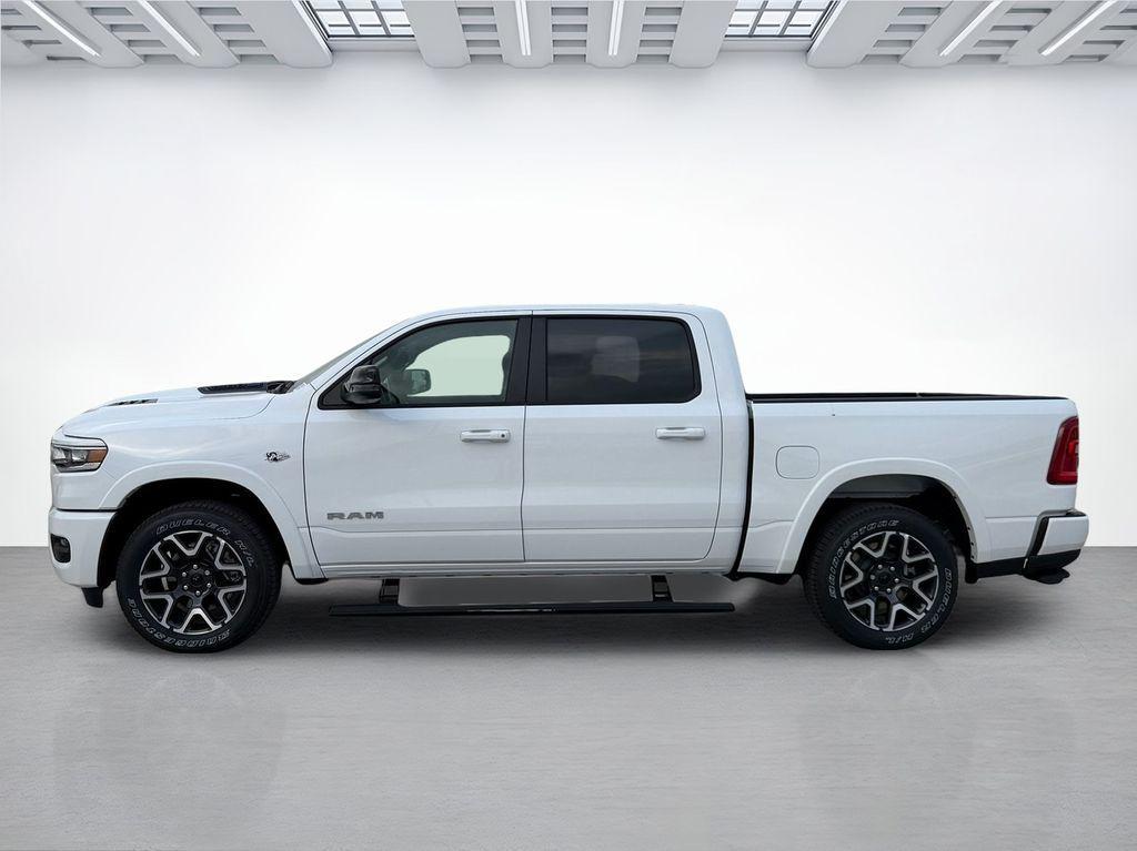 new 2026 Ram 1500 car, priced at $64,085
