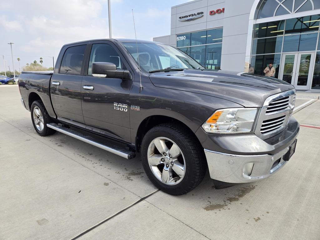 used 2015 Ram 1500 car, priced at $23,998