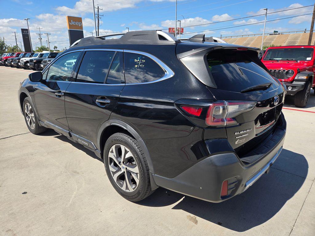 used 2020 Subaru Outback car, priced at $23,998