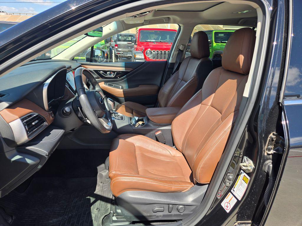 used 2020 Subaru Outback car, priced at $23,998