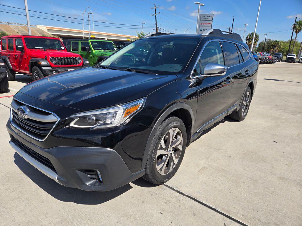 used 2020 Subaru Outback car, priced at $23,998