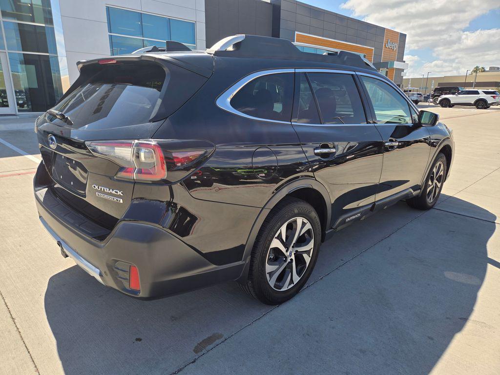 used 2020 Subaru Outback car, priced at $23,998