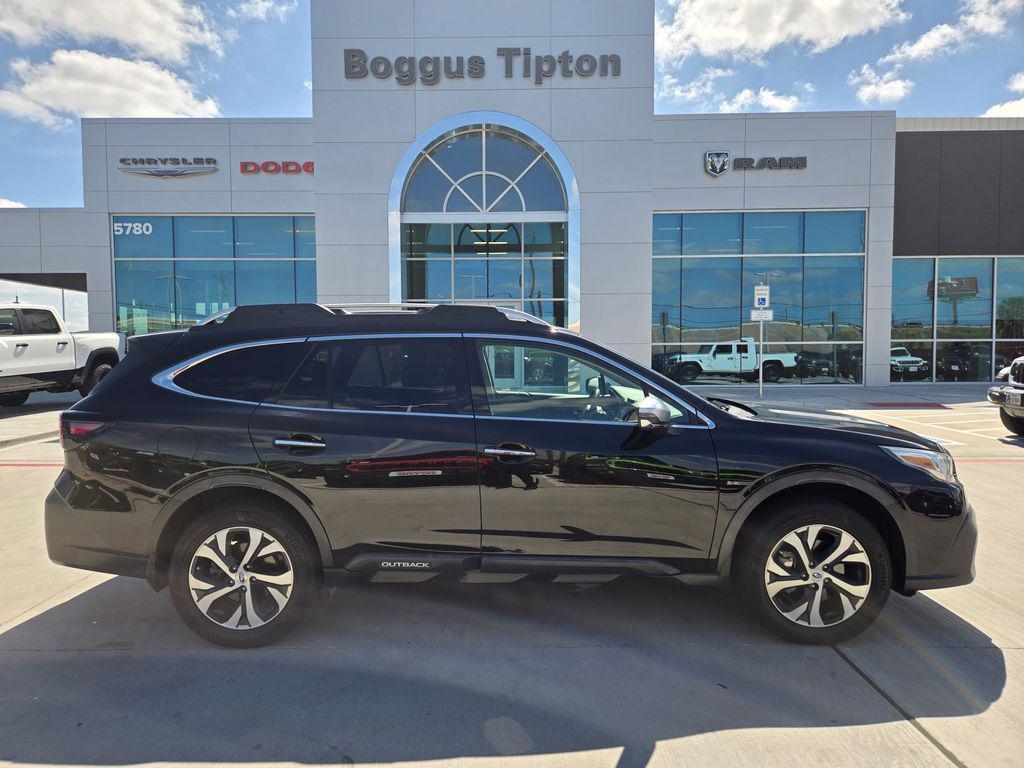 used 2020 Subaru Outback car, priced at $23,998