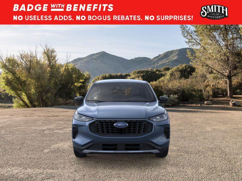 new 2026 Ford Escape car, priced at $32,830