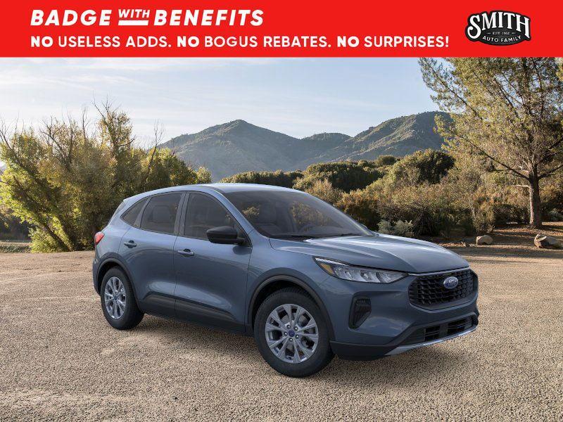 new 2026 Ford Escape car, priced at $32,830
