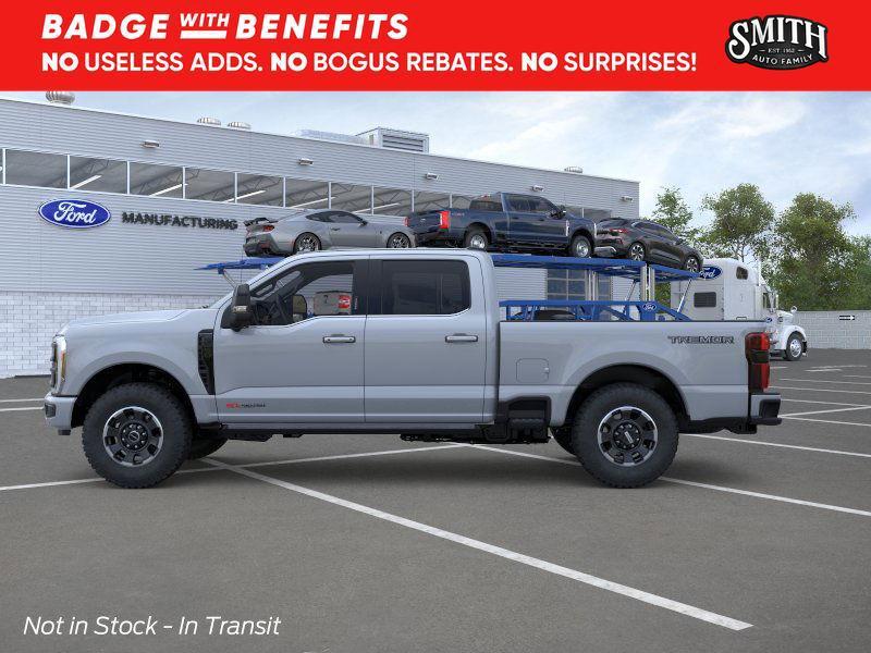 new 2026 Ford F-250 car, priced at $104,635