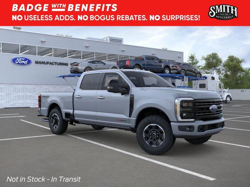 new 2026 Ford F-250 car, priced at $104,635