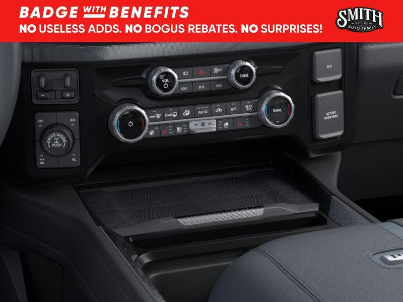 new 2026 Ford F-250 car, priced at $104,635