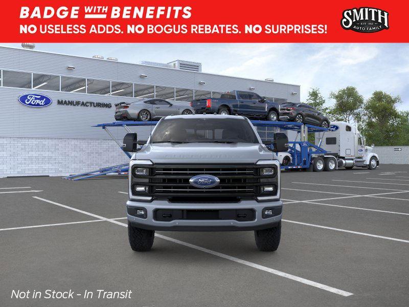 new 2026 Ford F-250 car, priced at $104,635