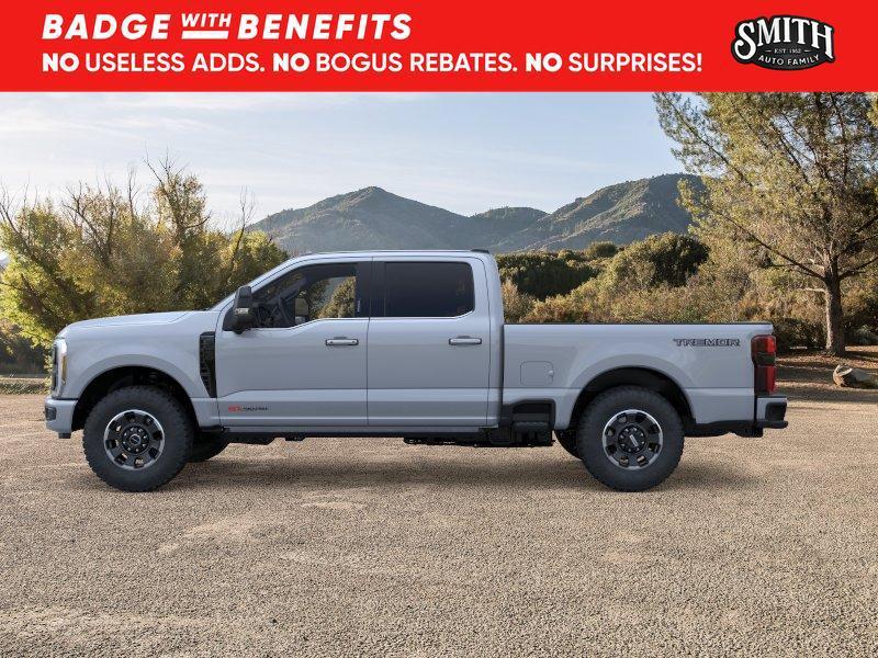 new 2026 Ford F-250 car, priced at $104,635