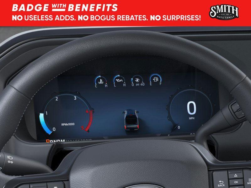 new 2026 Ford F-250 car, priced at $104,635