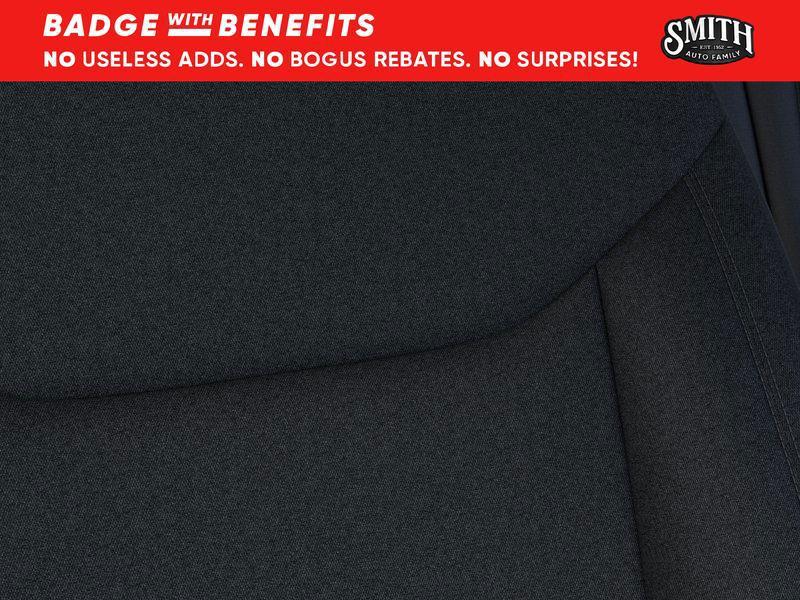 new 2026 Ford Maverick car, priced at $36,785