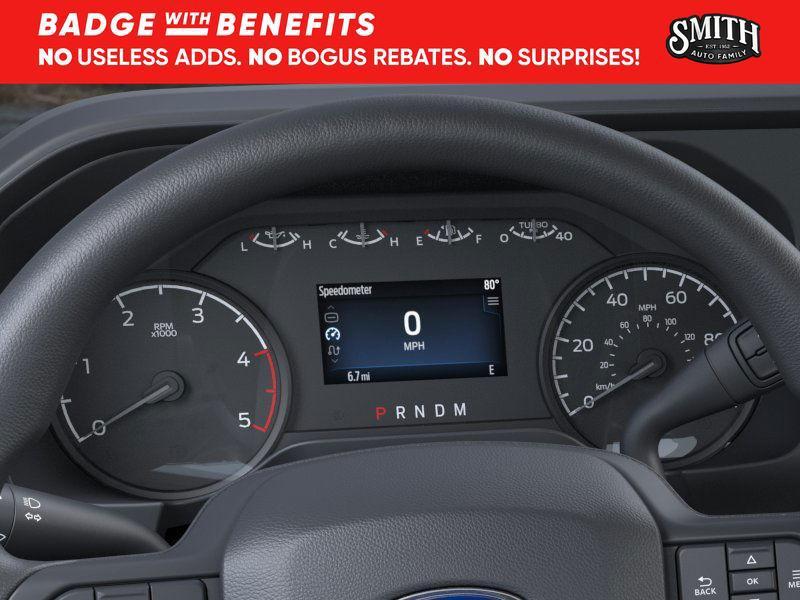 new 2026 Ford F-250 car, priced at $73,898