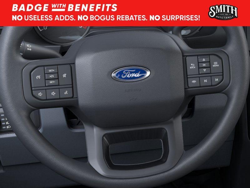 new 2026 Ford F-250 car, priced at $73,898