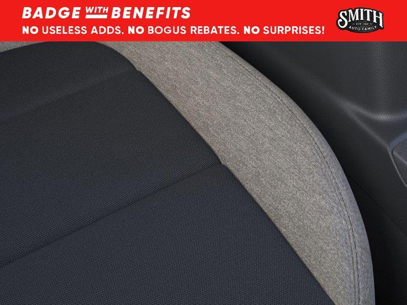 new 2025 Ford Bronco Sport car, priced at $34,730