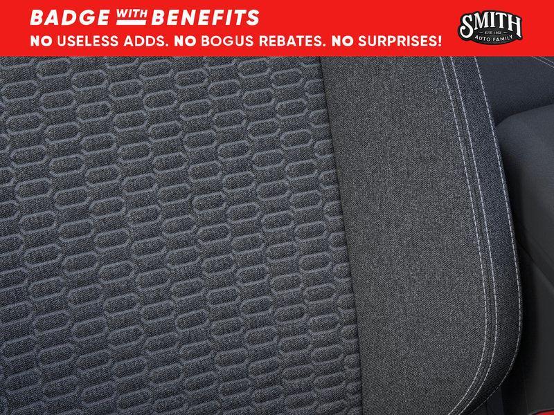 new 2025 Ford Ranger car, priced at $39,245