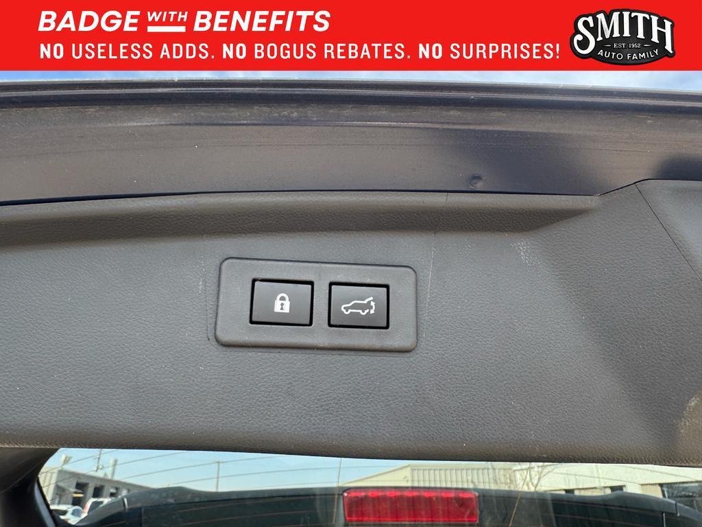 used 2023 Subaru Outback car, priced at $31,821