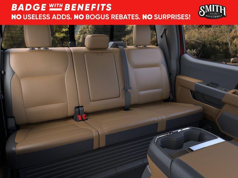 new 2026 Ford F-250 car, priced at $82,590