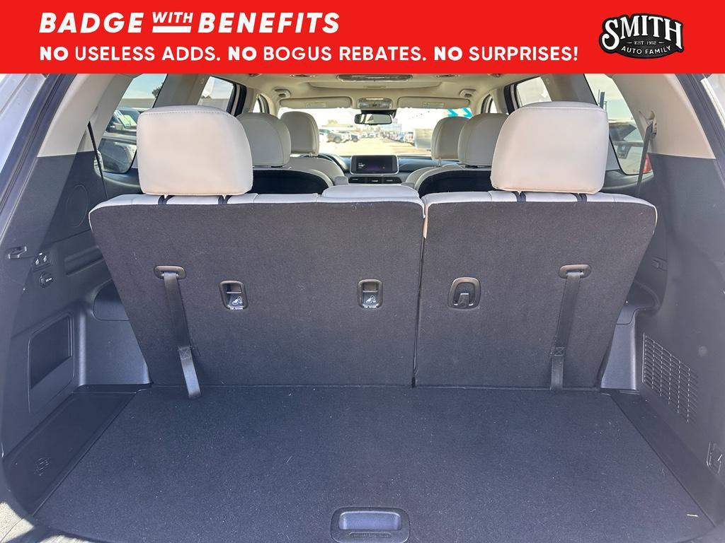 used 2022 Kia Telluride car, priced at $32,955