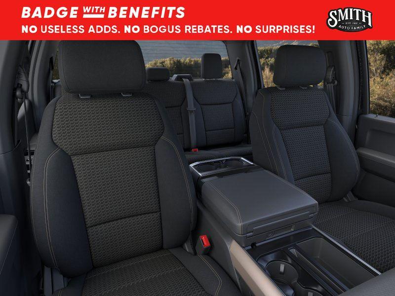 new 2025 Ford F-150 car, priced at $54,900