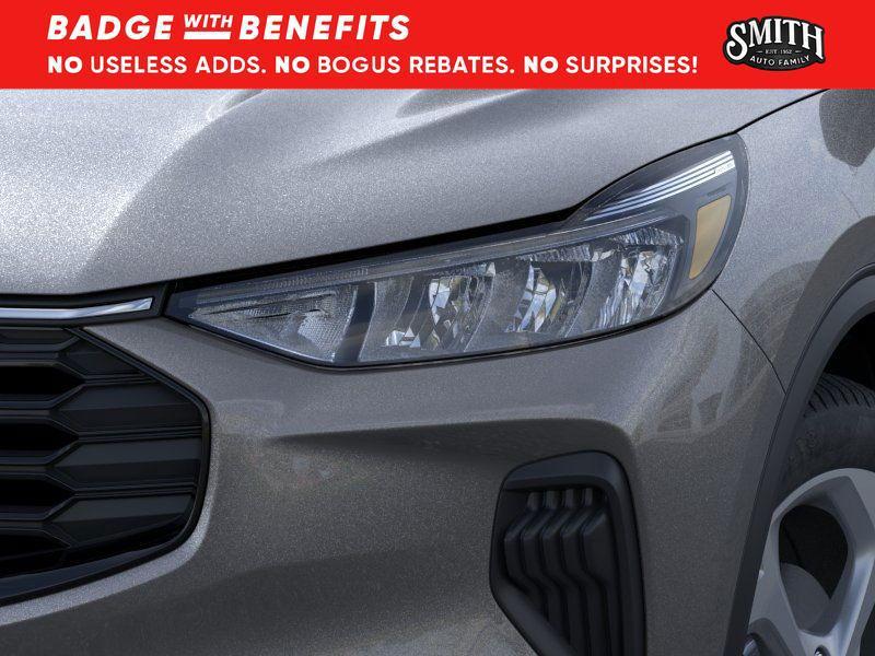 new 2026 Ford Escape car, priced at $34,637