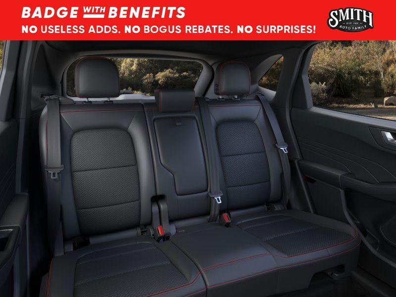 new 2026 Ford Escape car, priced at $34,637