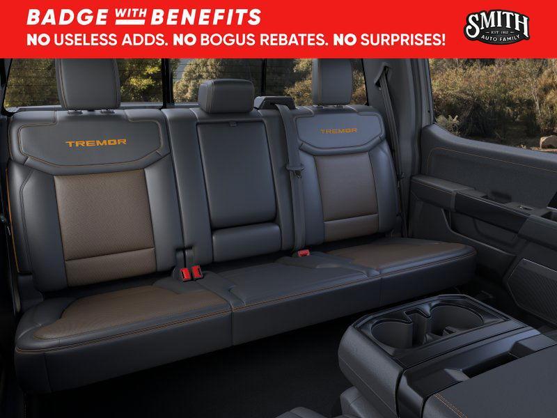 new 2026 Ford F-150 car, priced at $73,175