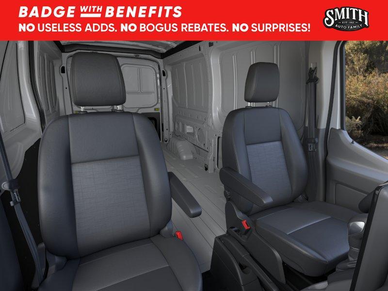 new 2026 Ford Transit-350 car, priced at $54,533