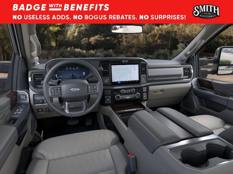 new 2026 Ford F-250 car, priced at $103,065