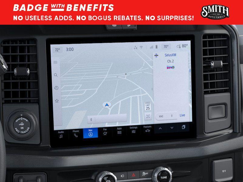 new 2026 Ford F-250 car, priced at $103,065