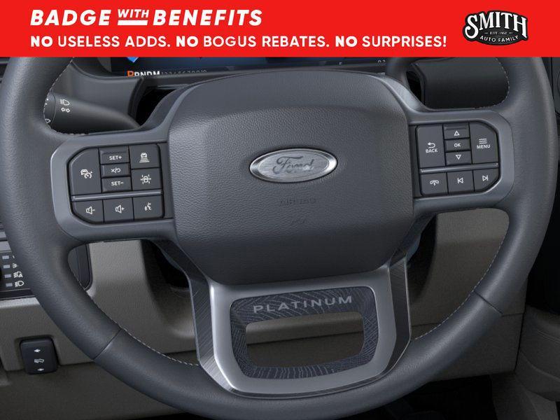 new 2026 Ford F-250 car, priced at $103,065