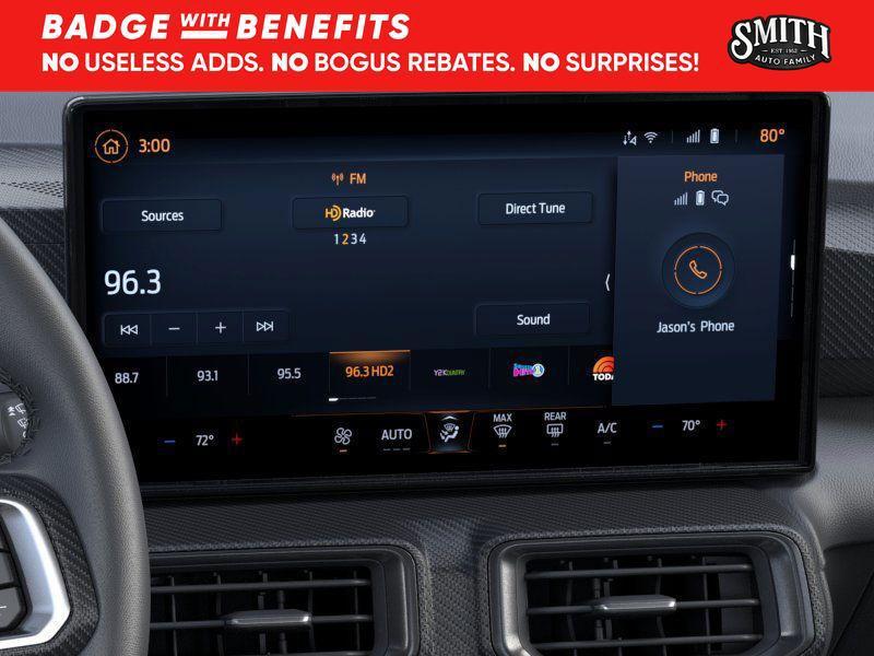 new 2026 Ford Mustang car, priced at $32,527