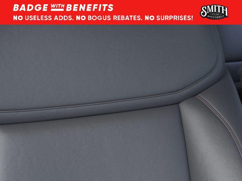 new 2025 Ford Expedition car, priced at $68,940