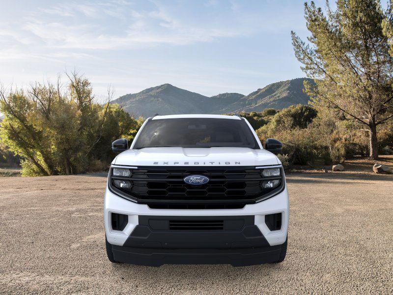 new 2025 Ford Expedition car, priced at $68,940