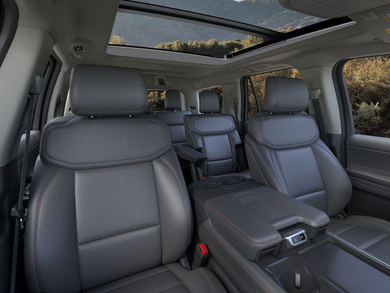 new 2025 Ford Expedition car, priced at $68,940