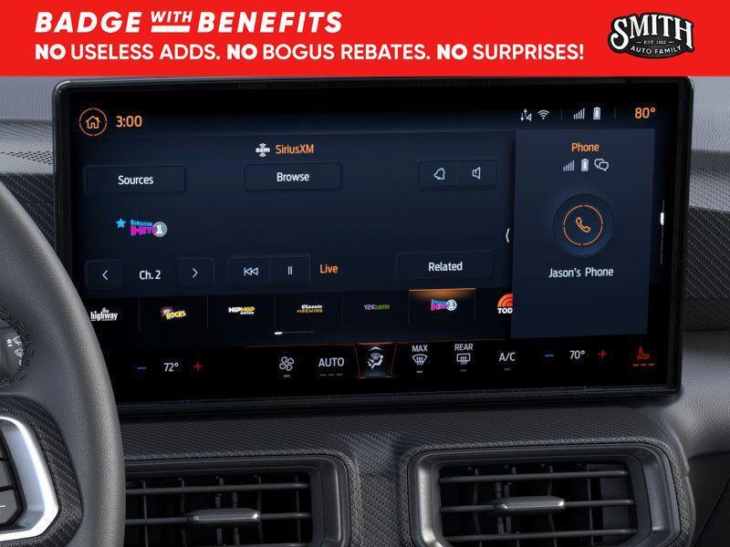 new 2026 Ford Mustang car, priced at $34,865