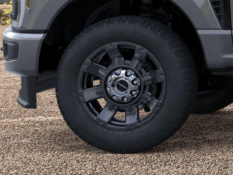 new 2025 Ford F-250 car, priced at $70,815