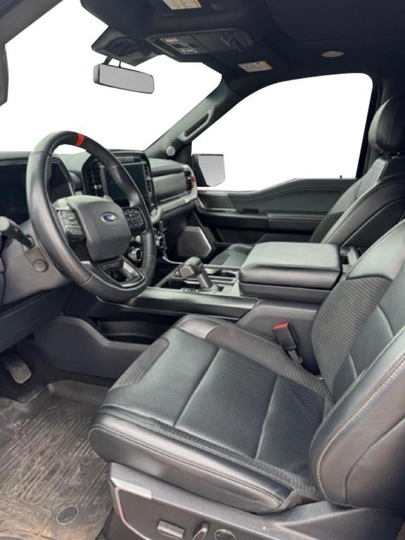 used 2023 Ford F-150 car, priced at $63,960