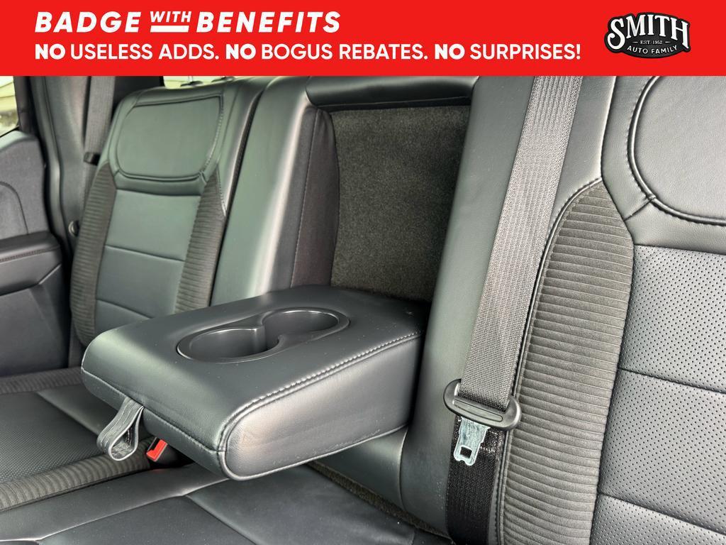 used 2023 Ford F-150 car, priced at $63,960