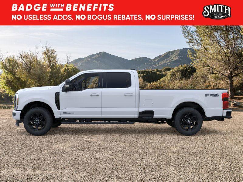 new 2026 Ford F-250 car, priced at $83,306