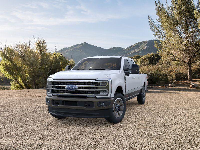 new 2026 Ford F-250 car, priced at $97,139