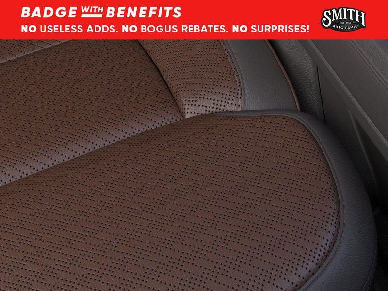 new 2026 Ford F-250 car, priced at $97,139