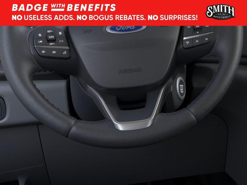 new 2026 Ford Transit-350 car, priced at $70,226