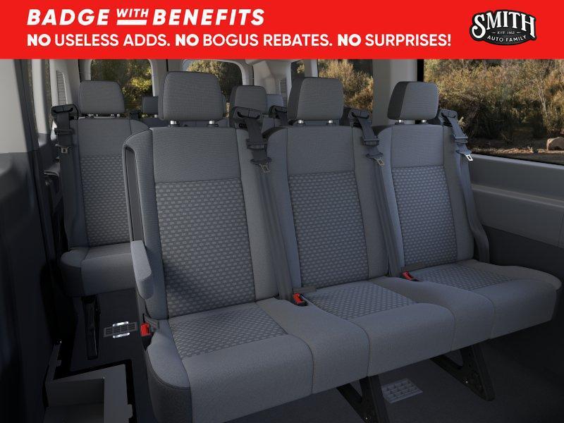 new 2026 Ford Transit-350 car, priced at $70,226