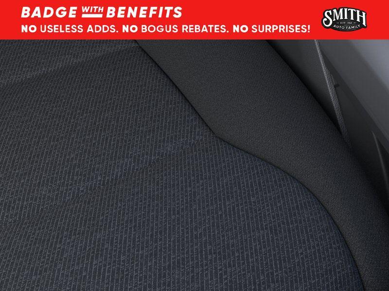 new 2025 Ford F-150 car, priced at $66,800